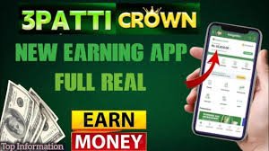 3 Patti Crown VIP Room